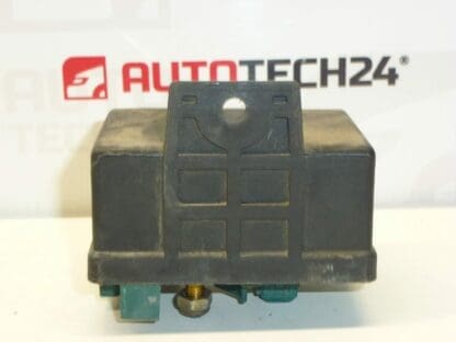 Przekaźnik żarowy Citroën Peugeot G.Cartier 9639912580