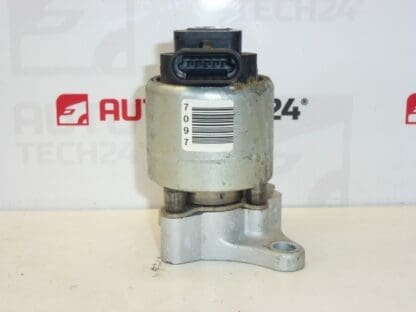 Zawór EGR 1.8 16V Citroën Peugeot 1928JF