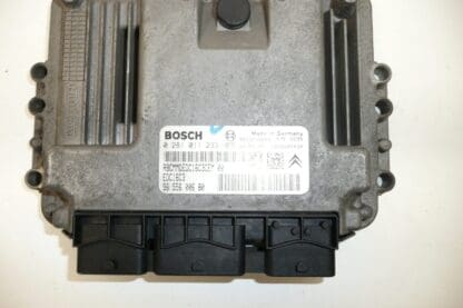 Sterownik Bosch EDC16C3 0281011233 1.6 HDI 1939AQ
