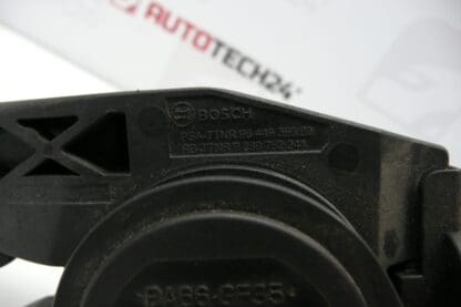 Pedał gazu Citroën Peugeot Bosch 0280752241 9644939680 1601N5