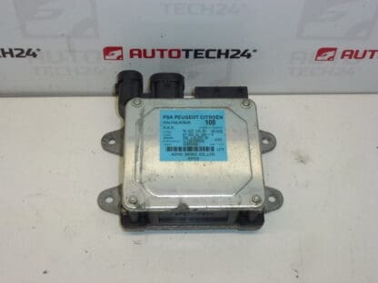 ECU KOYO Citroën C2 C3 966210080