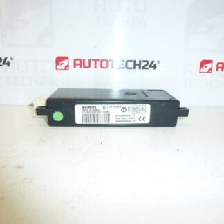 Moduł Bluetooth Citroën Peugeot 9665099680 S122288001 659384