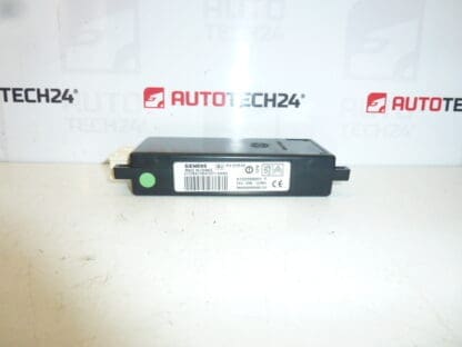 Moduł Bluetooth Citroën Peugeot 9665099680 S122288001 659384