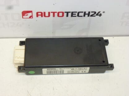 Moduł Bluetooth Citroën Peugeot 9665099680 S122288001 659384