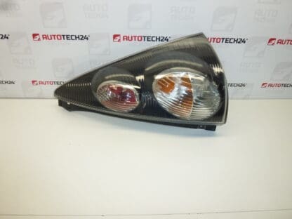 Lampa prawa tylna Citroën C1 81550-0H060 6351x8