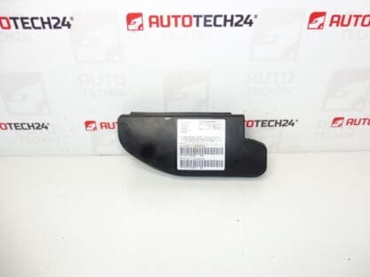 Poduszka powietrzna fotela przedniego lewa Citroën C4 Picasso 9655047480 8216PG