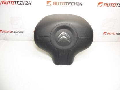 Poduszka powietrzna kierowcy Citroën C3 Picasso 98019057ZD