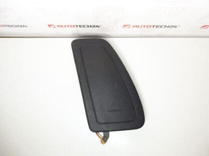 Poduszka powietrzna siedzenia prawa Peugeot 307 CC 96457586ZR 8216Z1