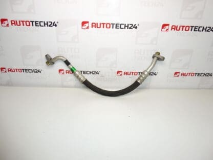 Rura klimatyzacyjna Citroën C4 Peugeot 307 9650629580 6460LX