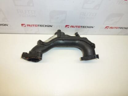 Rura powietrzna 1.6 HDI Citroën Peugeot 9674942380 9674951680 0382RT