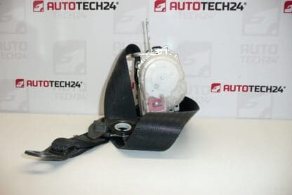 Pasek przedni lewy Toyota Aygo 7P2170-P