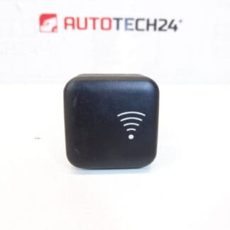 Citroën C8 Peugeot 807 Kontroler Alarmu 1488930077 6554J9