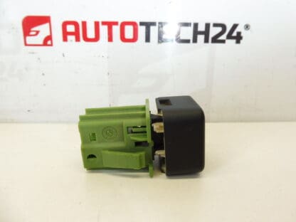 Citroën C8 Peugeot 807 Kontroler Alarmu 1488930077 6554J9