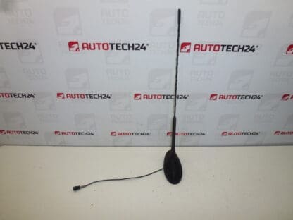 Antena z podkładką Citroën C5 9650910980 6561Y0