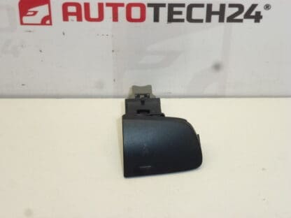 Kontrolka pasa bezpieczeństwa TRW Peugeot 307 9654298877 6554NJ