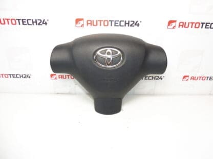 Kierowca poduszki powietrznej Toyota Aygo 2005-2012