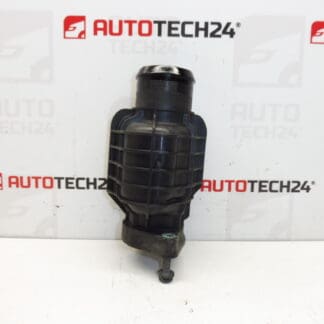 Rezonator 1.6 eHDI Citroën Peugeot 9687261180 1440R2