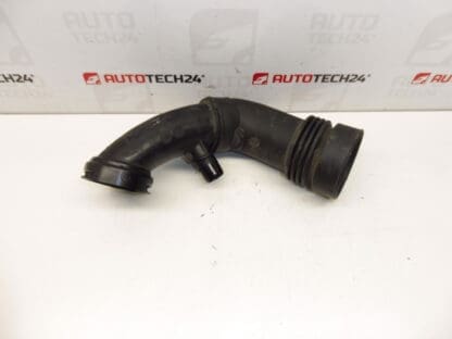 Rura ssąca turbo 1.6 e-HDI Citroën Peugeot 9683725080 1434F7