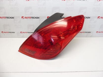 Lampa tylna prawa Peugeot 308 Hatchback 9680425680 6351CV