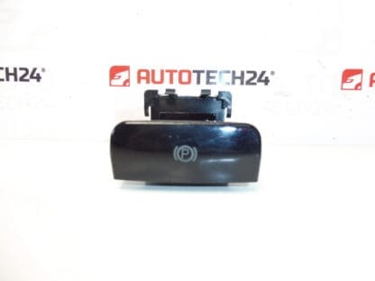 Sterownik hamulca ręcznego Citroën C4 Picasso Peugeot 3008 5008 9666405677 470706 Nowość