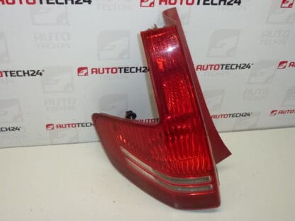 Lampa tylna lewa Citroën C4 5 drzwi 9655864080 6350T8