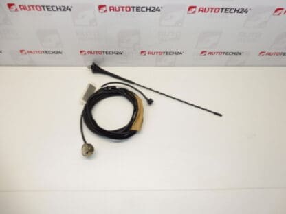 Antena kompletna Citroën Xsara Picasso 9658881880 6561A0 6561EF 6561A1