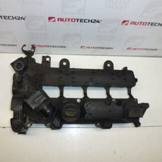 Wlot powietrza 1.4 HDI Citroën Peugeot 9645371180 9646698680 0361N4