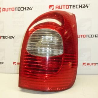 Lampa Citroën Xsara Picasso 05 prawa 6351T2