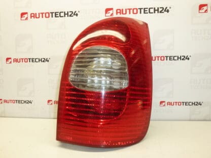 Lampa Citroën Xsara Picasso 05 prawa 6351T2