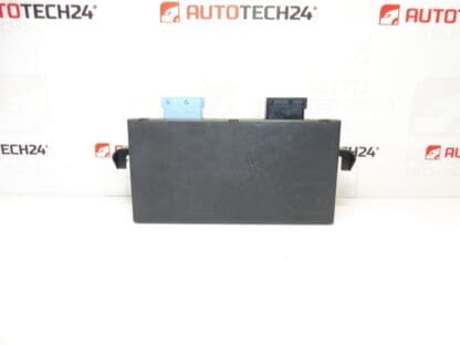 Drzwi przesuwne Citroën Peugeot ECU 9659970380 9659919080 6554SR