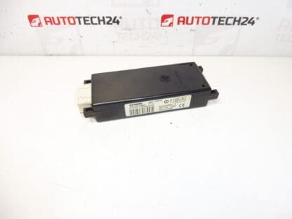 Moduł Bluetooth Citroën Peugeot 9662258380 S122288001 659384