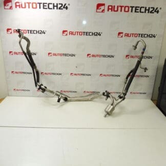 Rura klimatyczna Citroen Peugeot 9658201080 647739