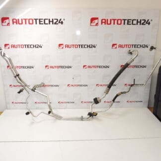 Rura klimatyzacyjna Peugeot 1007 9680436080 6460TJ