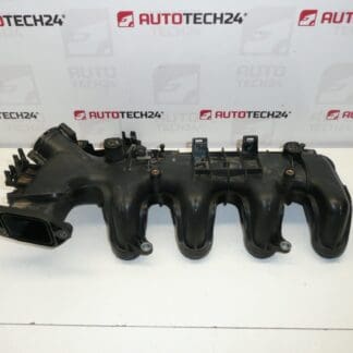 Wlot powietrza 1.6 HDI Citroën Peugeot 9653808680 9684941780 0361N3