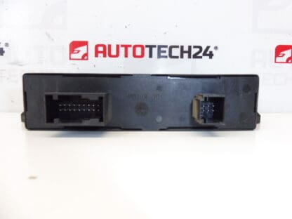 Asystent parkowania ECU Citroën 9650400280 601881