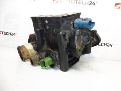 Obudowa termostatu Citroën Peugeot 9646439080 9644267480 1336X1 1338E1