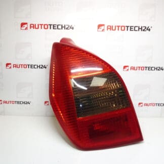 Lampa tylna lewa Citroën C2 9649864580 6350S7