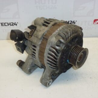 Alternator MITSUBISHI CL8+ Citroën Peugeot 9666030280