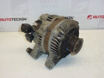 Alternator MITSUBISHI CL8+ Citroën Peugeot 9666030280