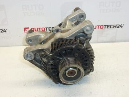 Alternator MITSUBISHI CL8+ Citroën Peugeot 9666030280