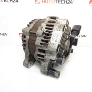 Alternator Mitsubishi CL12 9640088080 A003TB2691J 57056N