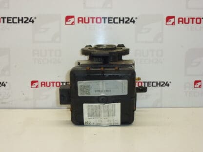 BHI H2+ bez silnika elektrycznego Citroën C5 9643373480 527743