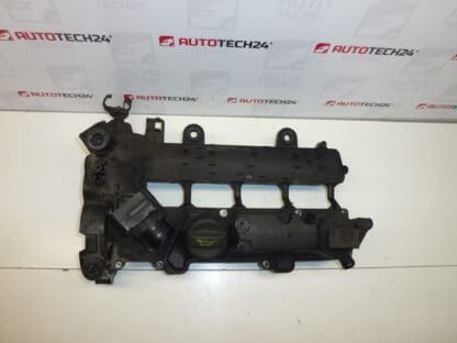 Wlot powietrza 1.4 HDI Citroën Peugeot 9645371180 9646698680 0361N4