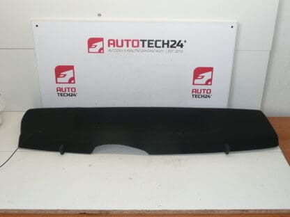 Platforma tylna do bagażnika Citroën C1 Peugeot 107