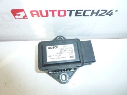 Czujnik ESP Bosch 0265005290 9650452180 454916