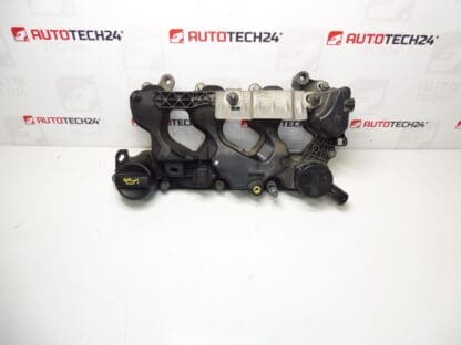 Dolot powietrza 1.5 HDI Citroën Peugeot 9827622780