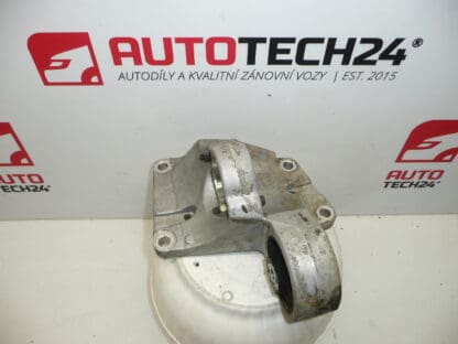 Uchwyt półosi 1.8 16V 2.0 16V Citroën Peugeot 9629824580 1807N2