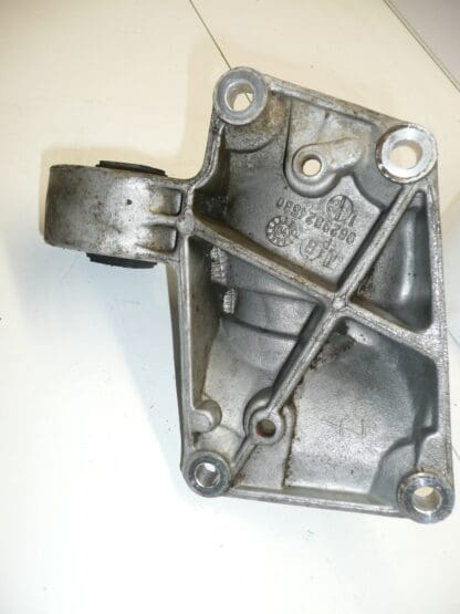 Uchwyt półosi 1.8 16V 2.0 16V Citroën Peugeot 9629824580 1807N2