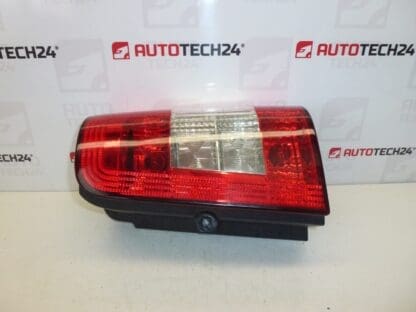 Lampa tylna prawa Citroën Peugeot 6351Z0 6351CX