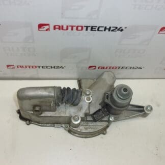 Siłownik sprzęgła SENSODRIVE Citroën C2 C3 3981000089 218252